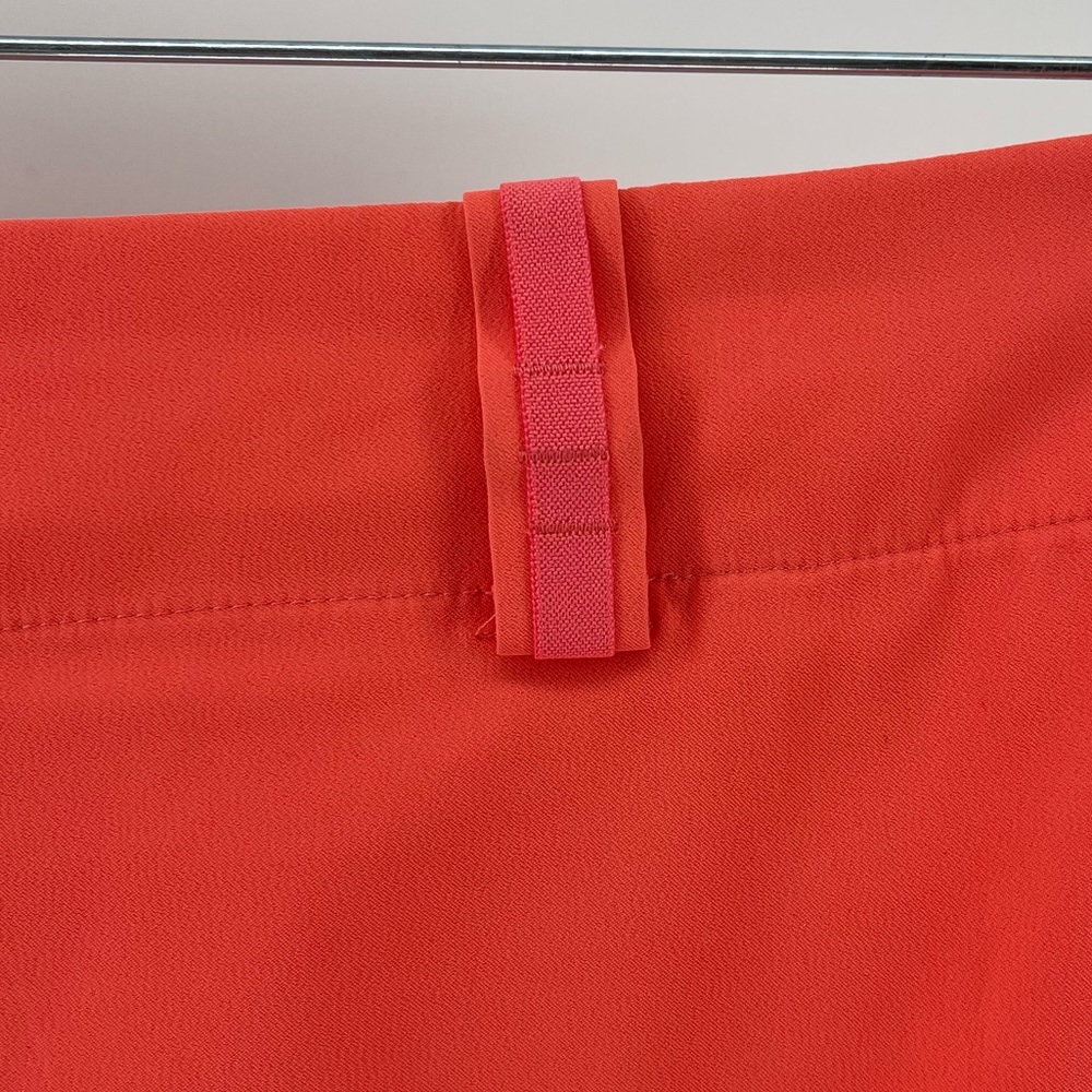 Nike Golf Dri-Fit Coral Skort, Pockets, Side Zip, Women's 16 - Picture 3 of 9